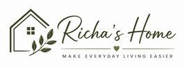 Richas Home - Home